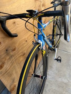 Eddy Merckx 52cm