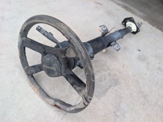Steering Column 1988 C1(contact info removed) 1990 Chevrolet 1(contact info removed) GMC 1992 truck 1(contact info removed)
