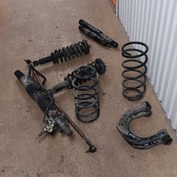 Car Parts