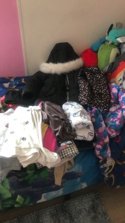 Girls size 8 clothes for kids