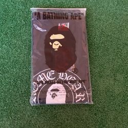 Bape Shirt