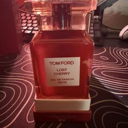Tom Ford Lost Cherry
