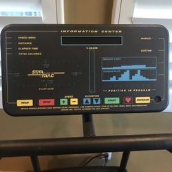 Treadmill