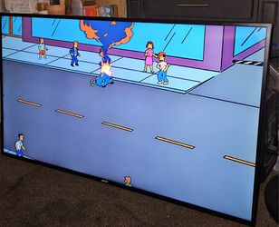 Avgo 1080p 65 Inch
