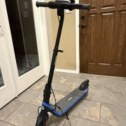 Ninebot Electric Scooter