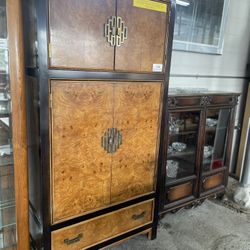 Gentlemen’s Chest/Armoir