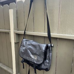NorthFace Messager Bag