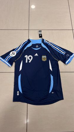 Vintage Argentina jersey