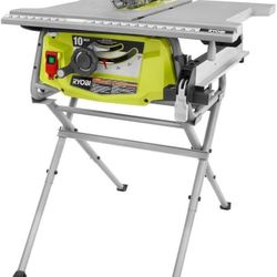 Table Saw 