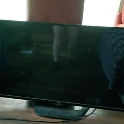 LG TV With No Remote Works Good