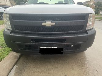 Front End Trade 2007-2011