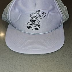 Neff trucker hat