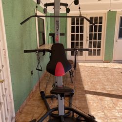 Bowflex