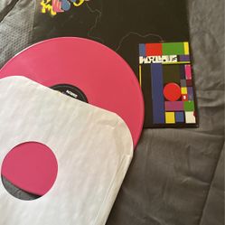 wallows vinyl 