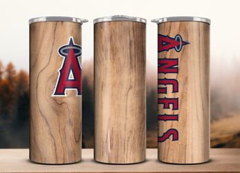 Custom tumblers