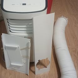 Ac Cooler
