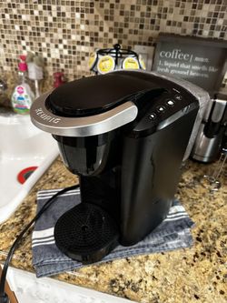 Keurig Machine 