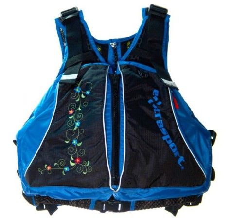 Extrasport Evolve Women's PFD (Life Jacket/Vest)