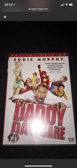Daddy Day Care - DVD