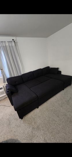Brand New Sofa