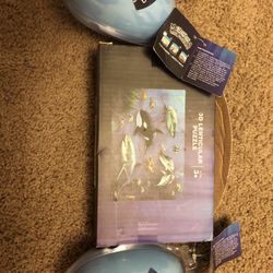 Underwater Adventures Puzzle& Megagrow