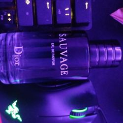 Dior Sauvage 