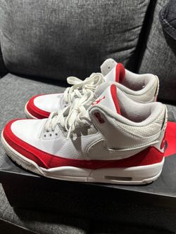 Air Jordan 3 Retro SP "Tinker Hatfield"