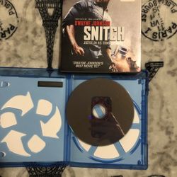 BLU-RAY DISC MOVIE|  $5 EACH | NEW |SOME SEALED