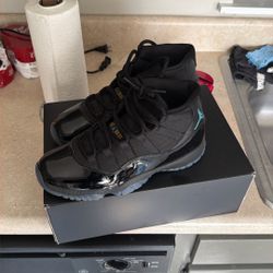 Gamma 11s Rarely Worn 9.5