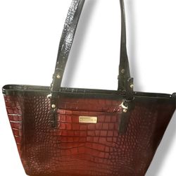 Brahmin Medium Asher tote