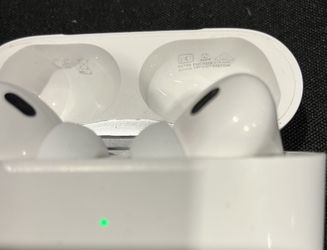 Apple AirPods Pro 2