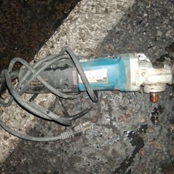 Makita GRINDER 