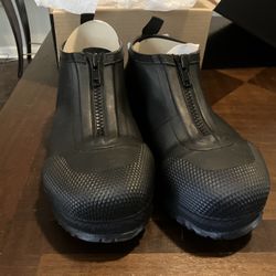 BOGS Waterproof Mens Work Boots