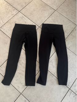 Lululemon leggings