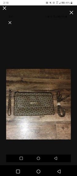 New cute Jin Bal Li purse