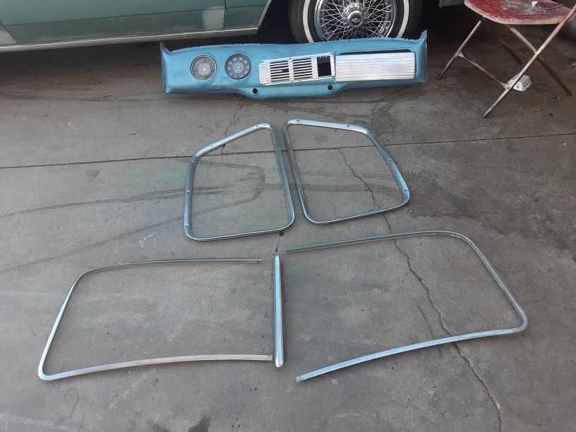1953 Chevy Pickup Parts for Sale in Rialto, CA OfferUp