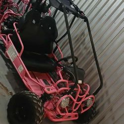 2019 150cc adult go kart