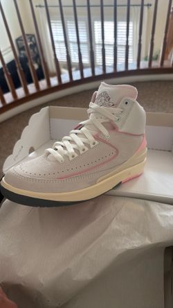 Women’s Air JORDAN 2 retro