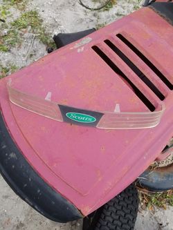 ((Lens)) mower