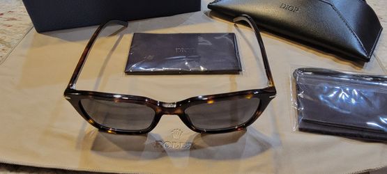 Dior Sunglasses
