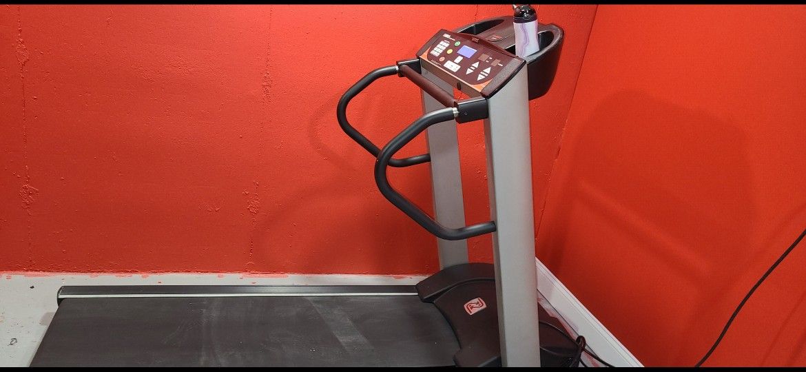 Landice Treadmill 