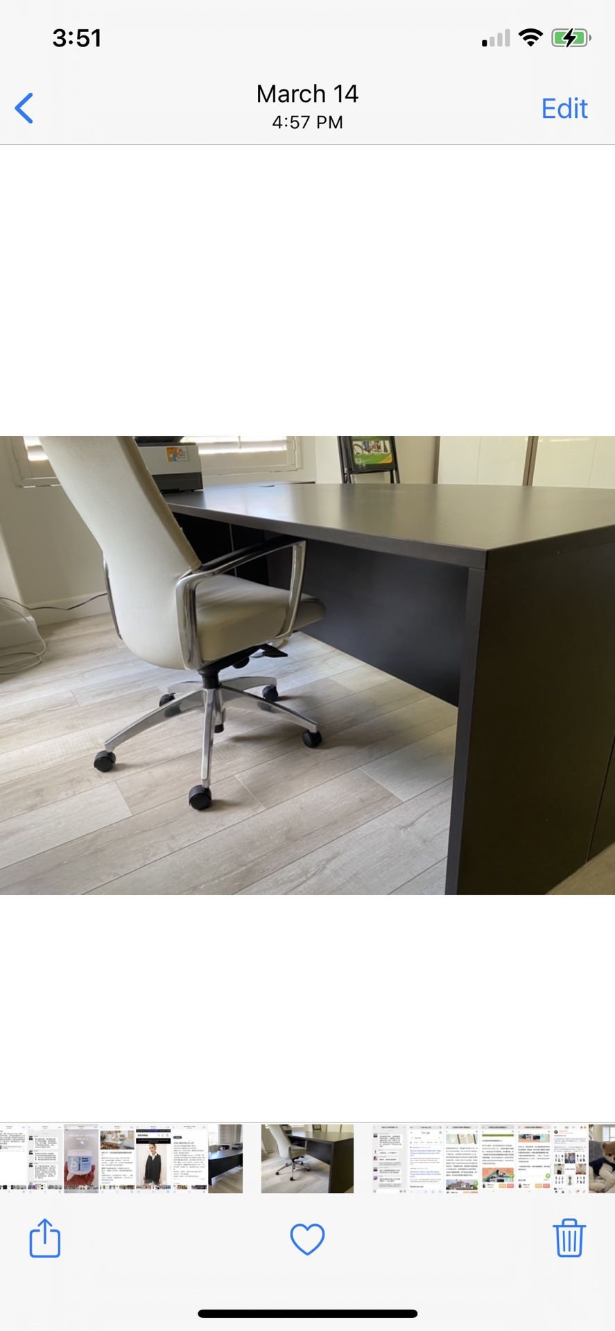 Office Desk for Sale in Irvine, CA OfferUp