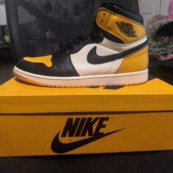 Retro Air Jordan 1