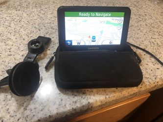 Garmin nuvi 50