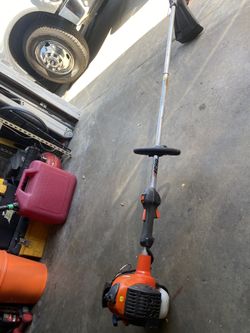 Trimmer Echo wire