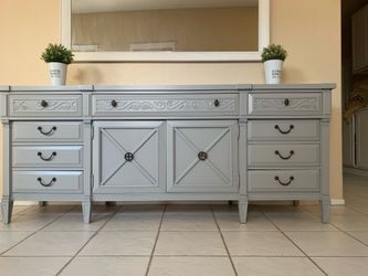 Antique decor