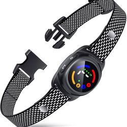 Dog Shock Collar Dog Training Collar Waterproof Rechargeable Small Medium Large Dogs