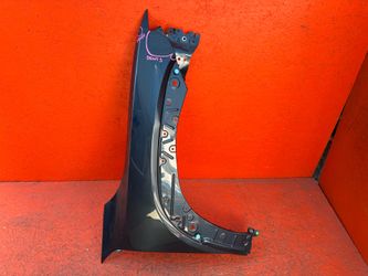 2023 2024 2025 MAZDA CX-50 RIGHT PASSENGER SIDE FENDER PANEL OEM