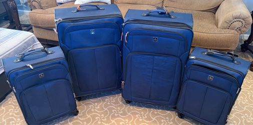 Luggage