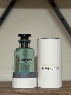 Louis Vuitton Imagination - 100ml